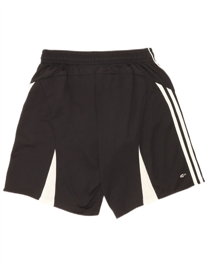 Мужские спортивные шорты Adidas Climacool XL, черный полиэстер
