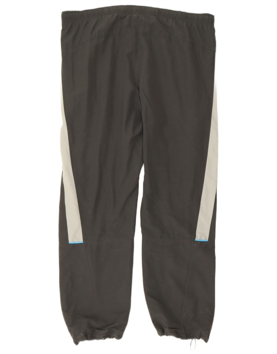 REEBOK Мужские спортивные брюки Joggers XL Серые цветные блоки