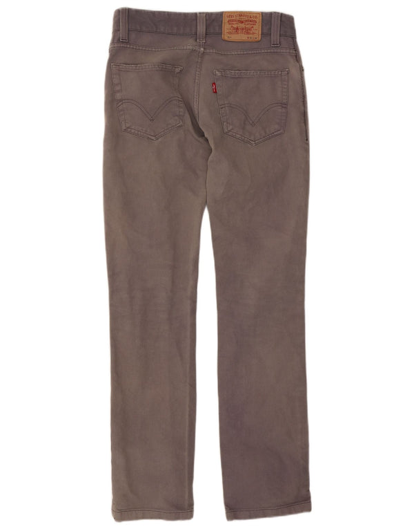 Женские узкие повседневные брюки W31 L32