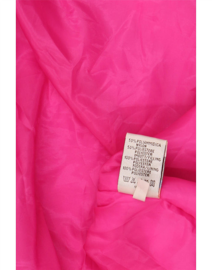Dubin Женская ветровка оверсайз IT 42 Medium Orange Colorblock