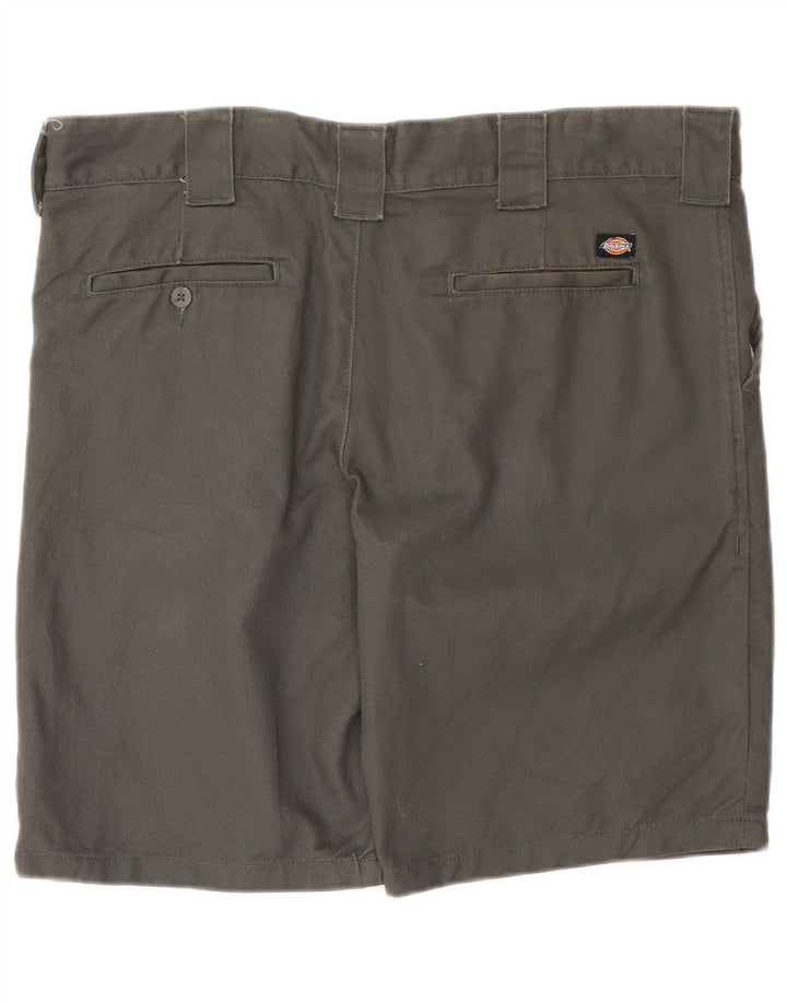 Мужские шорты чинос Dickies W38 XL, серые, хлопковые