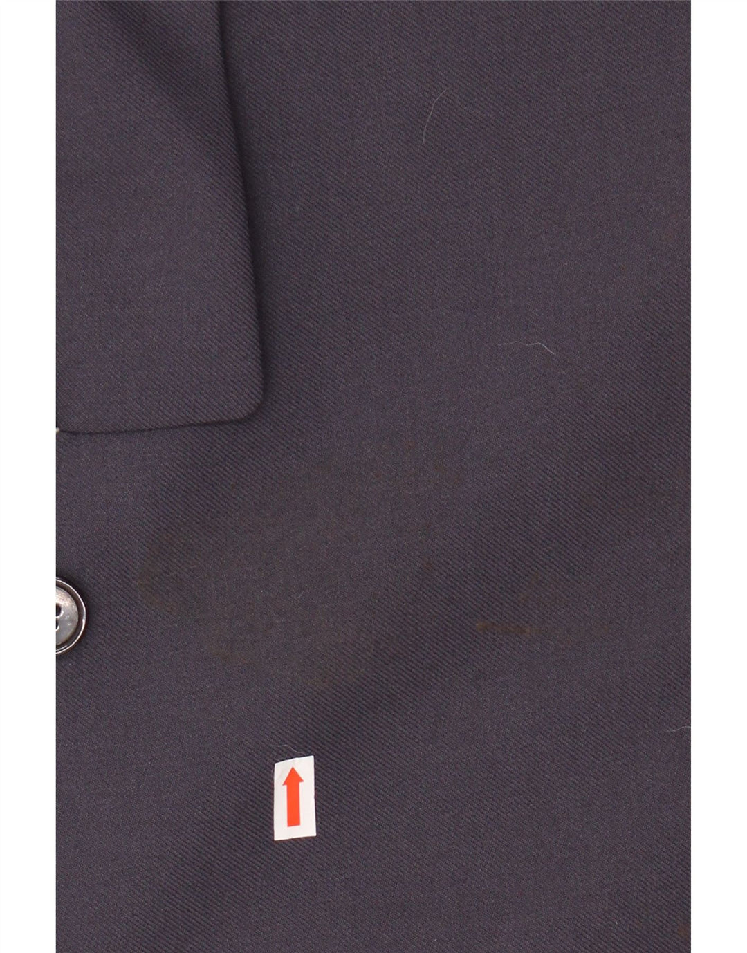 Мужской двубортный пиджак DOUGLAS EU 50, большой темно-синий