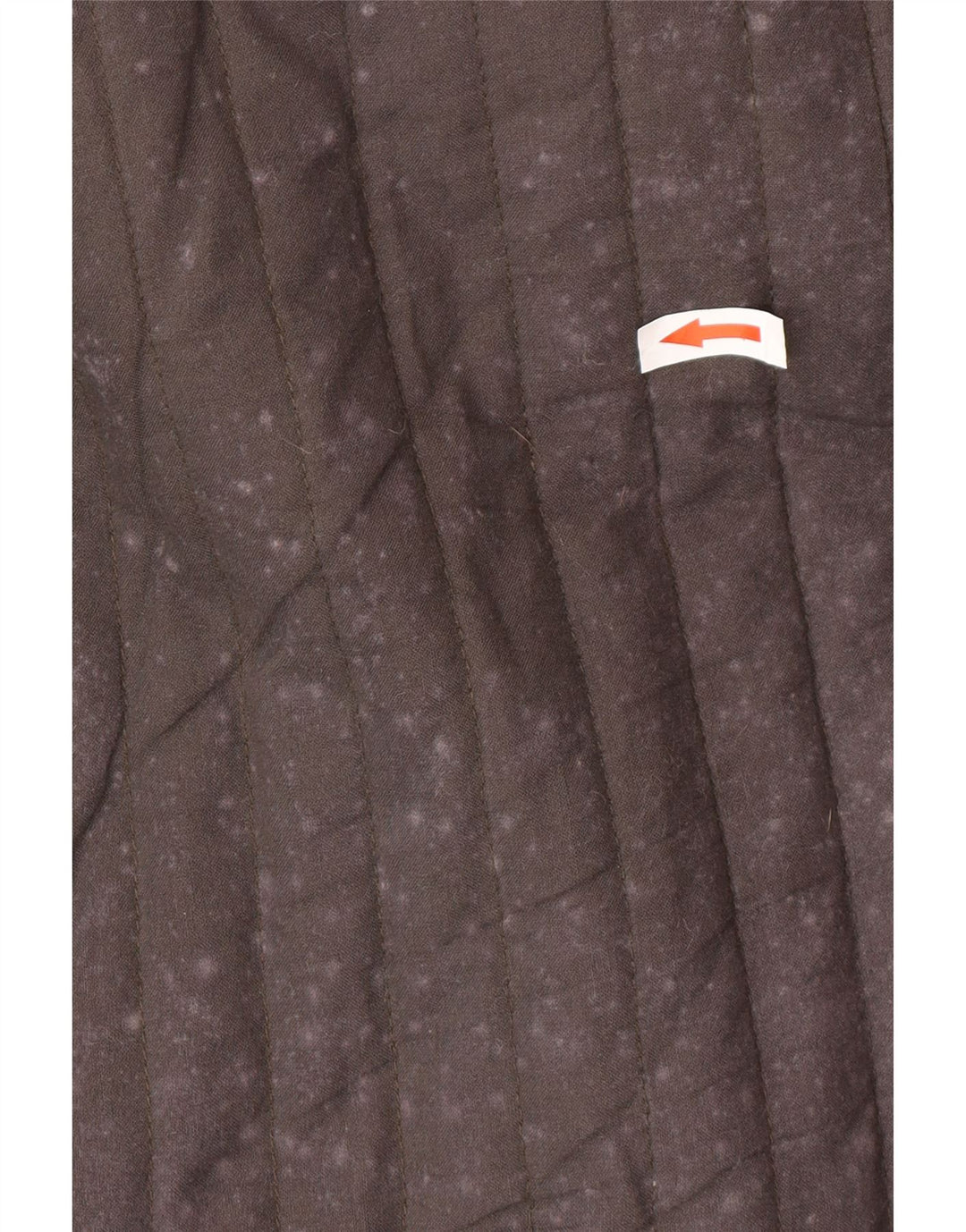 Мужская замшевая куртка Bata and More IT 54 2XL Коричневая кожаная