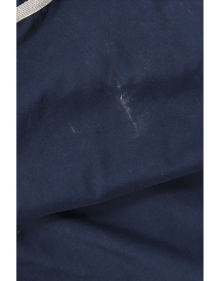 Мужской спортивный пуловер Adidas Top UK 40/42 Medium Navy Blue