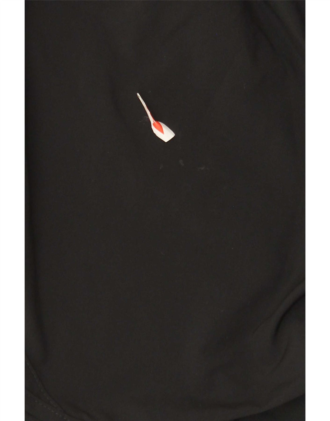 Женские спортивные шорты Nike Dri Fit UK 12, средний черный, полиэстер