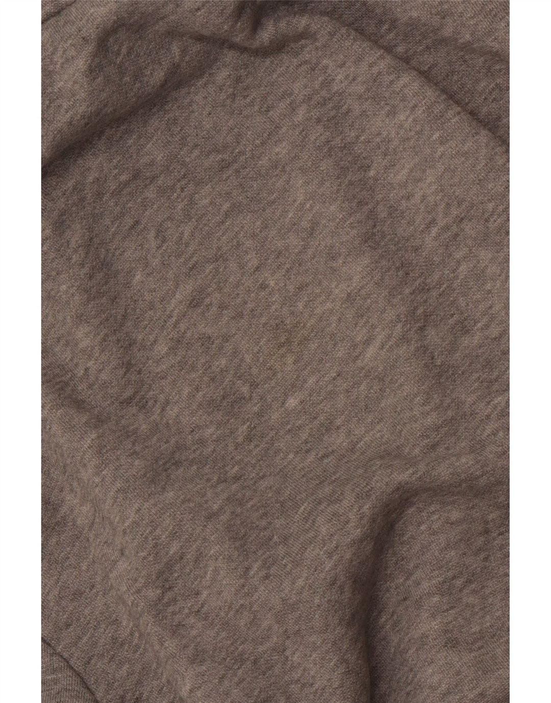 Мужской джемпер с капюшоном PUMA, хлопок среднего серого цвета