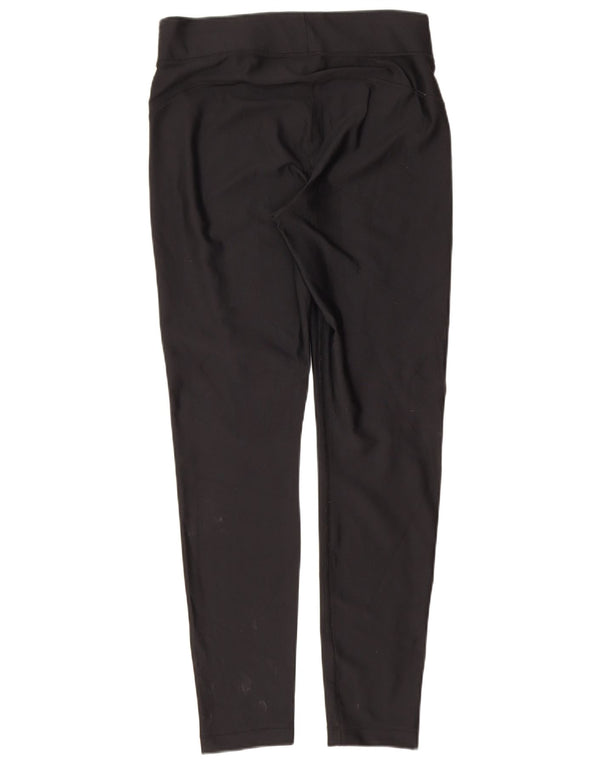 Женские леггинсы Under Armour Heat Gear UK 16, большие черные