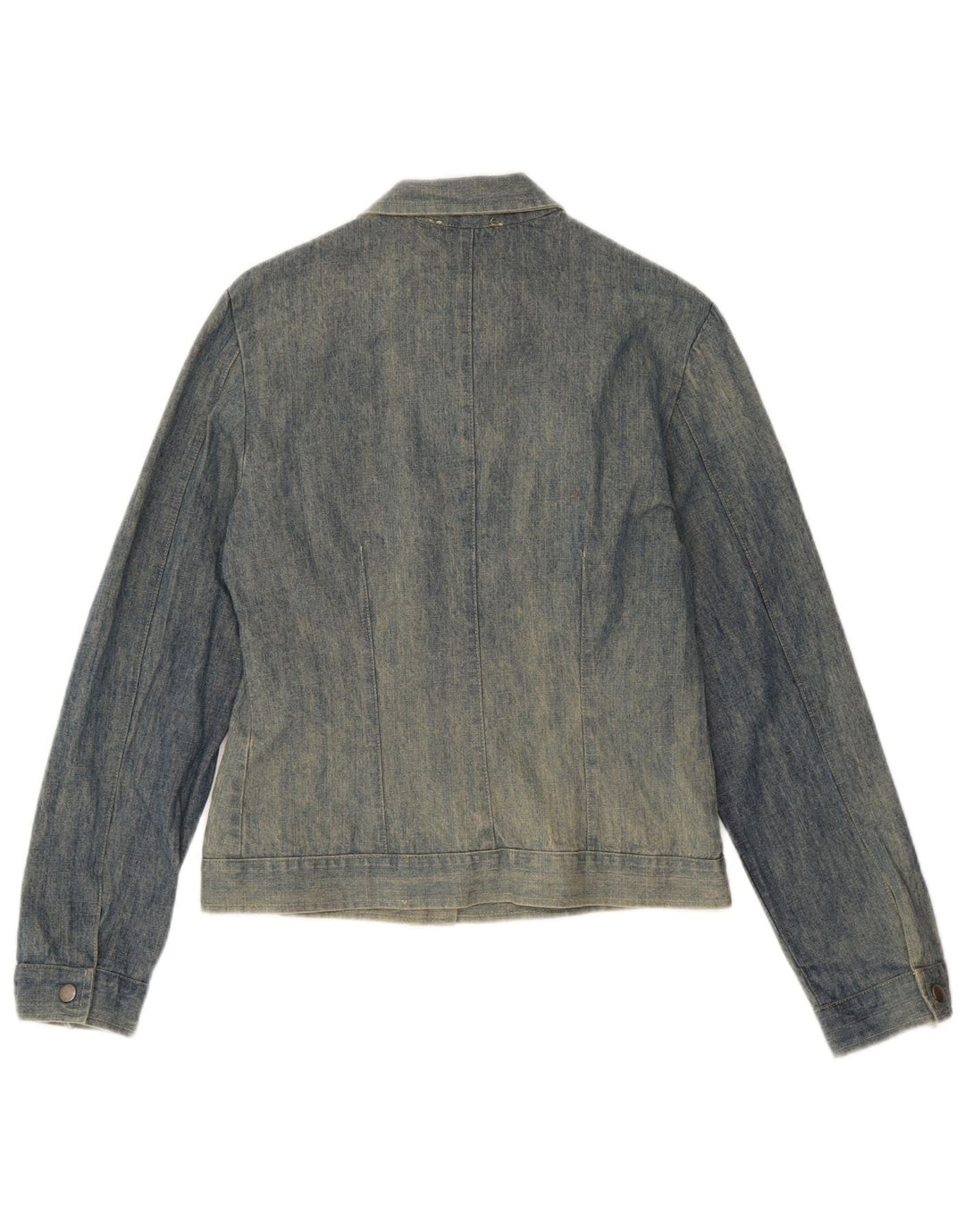 Женская джинсовая куртка Leonor IT 44 Medium Blue Cotton