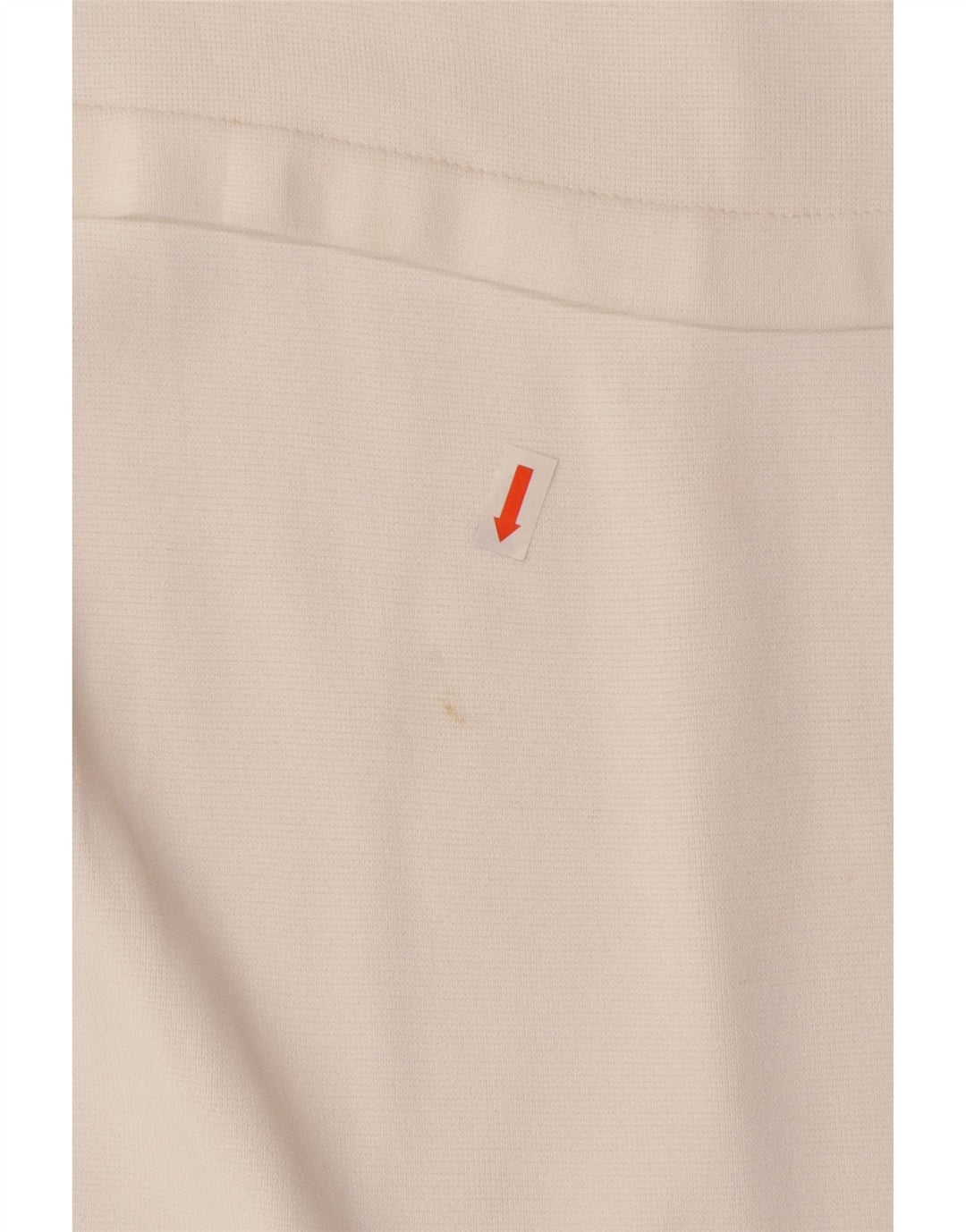 Женское платье с открытыми плечами Blumarine UK 10, маленькое белое вискоза