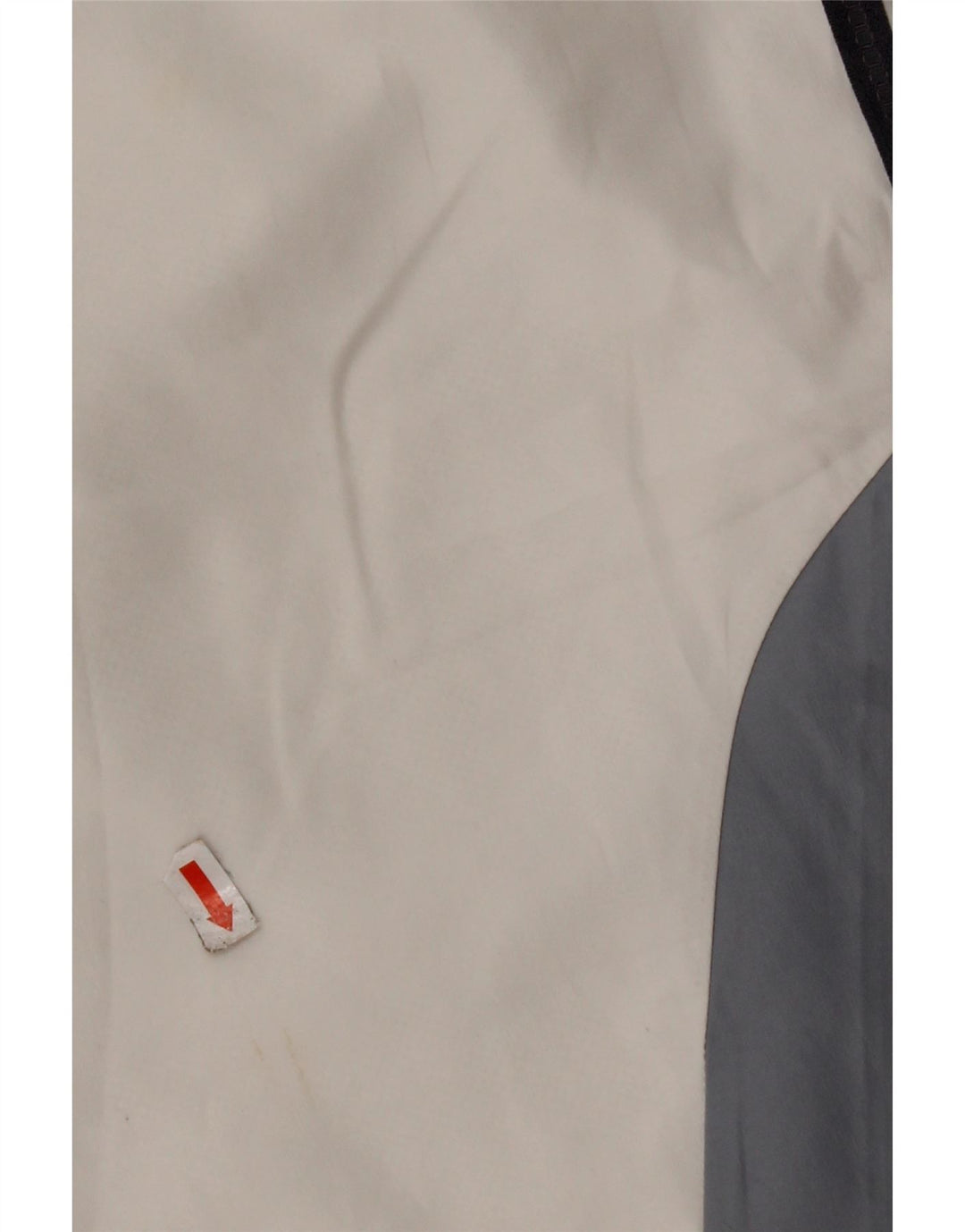 Мужские спортивные шорты ADIDAS Clima 365, средний белый полиэстер с цветными блоками