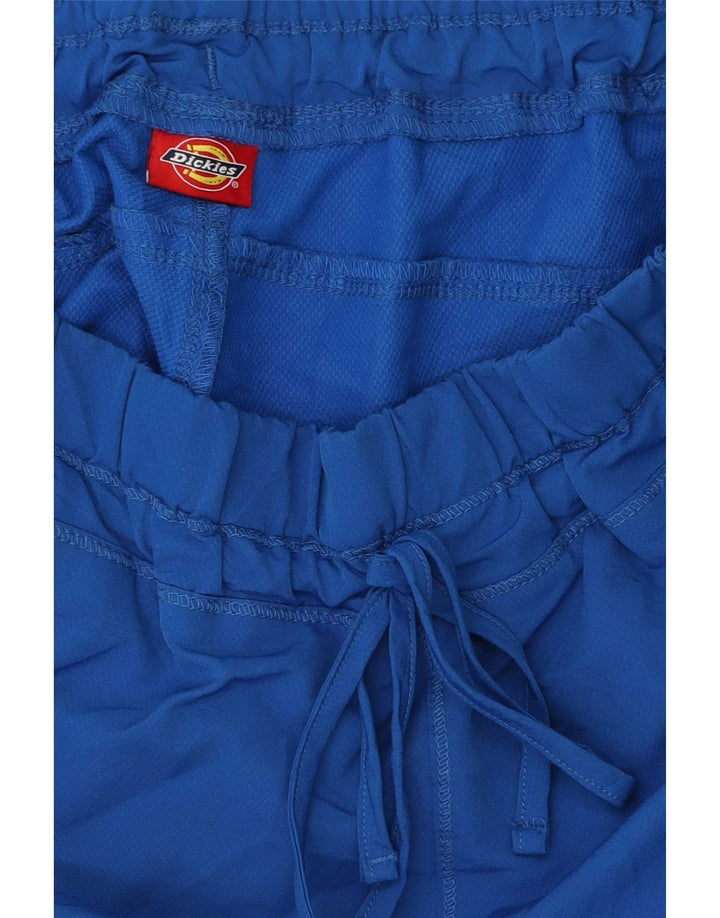 Брюки мужские спортивные Dickies большие синие