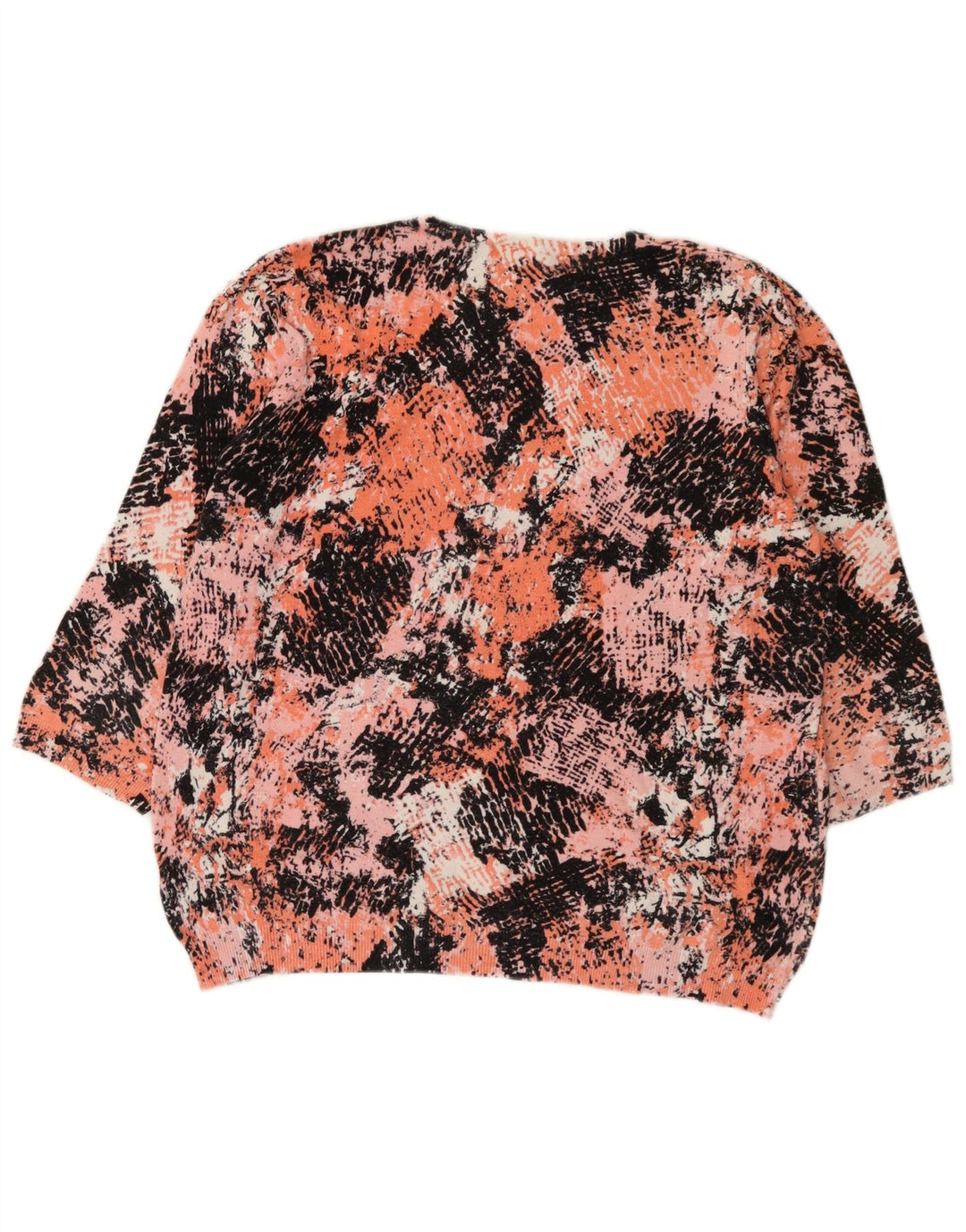 Женский джемпер с круглым вырезом Marks & Spencer, Великобритания, 16 больших размеров