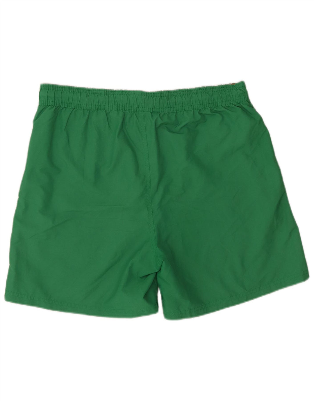Мужские шорты для плавания Diadora 2XL, зеленый полиэстер