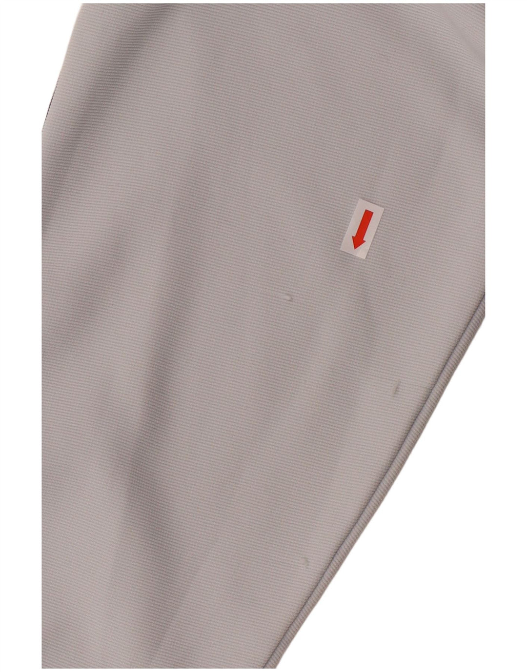 Мужской спортивный костюм Kappa, верхняя куртка, средний синий, полиэстер с цветными блоками