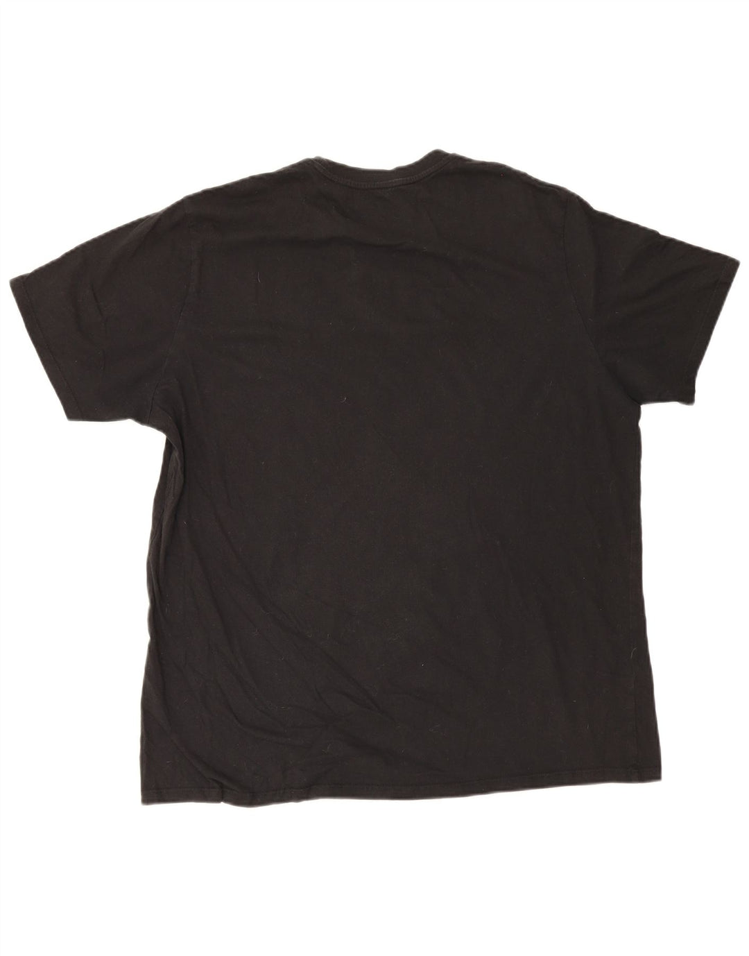 Мужская футболка Levi's Top 2XL Черная