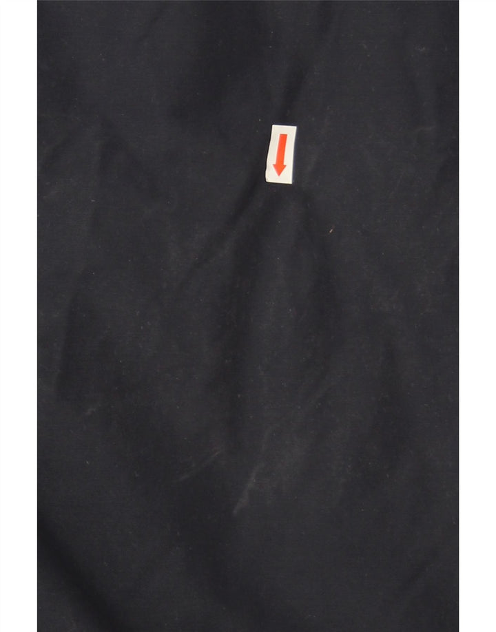 Мужская куртка Gant UK 44 2XL Темно-синий