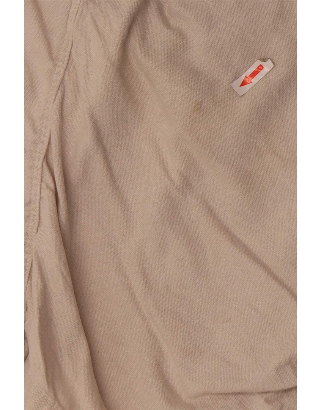 Женские шорты чинос Zara EU 40 Medium W31 Бежевые