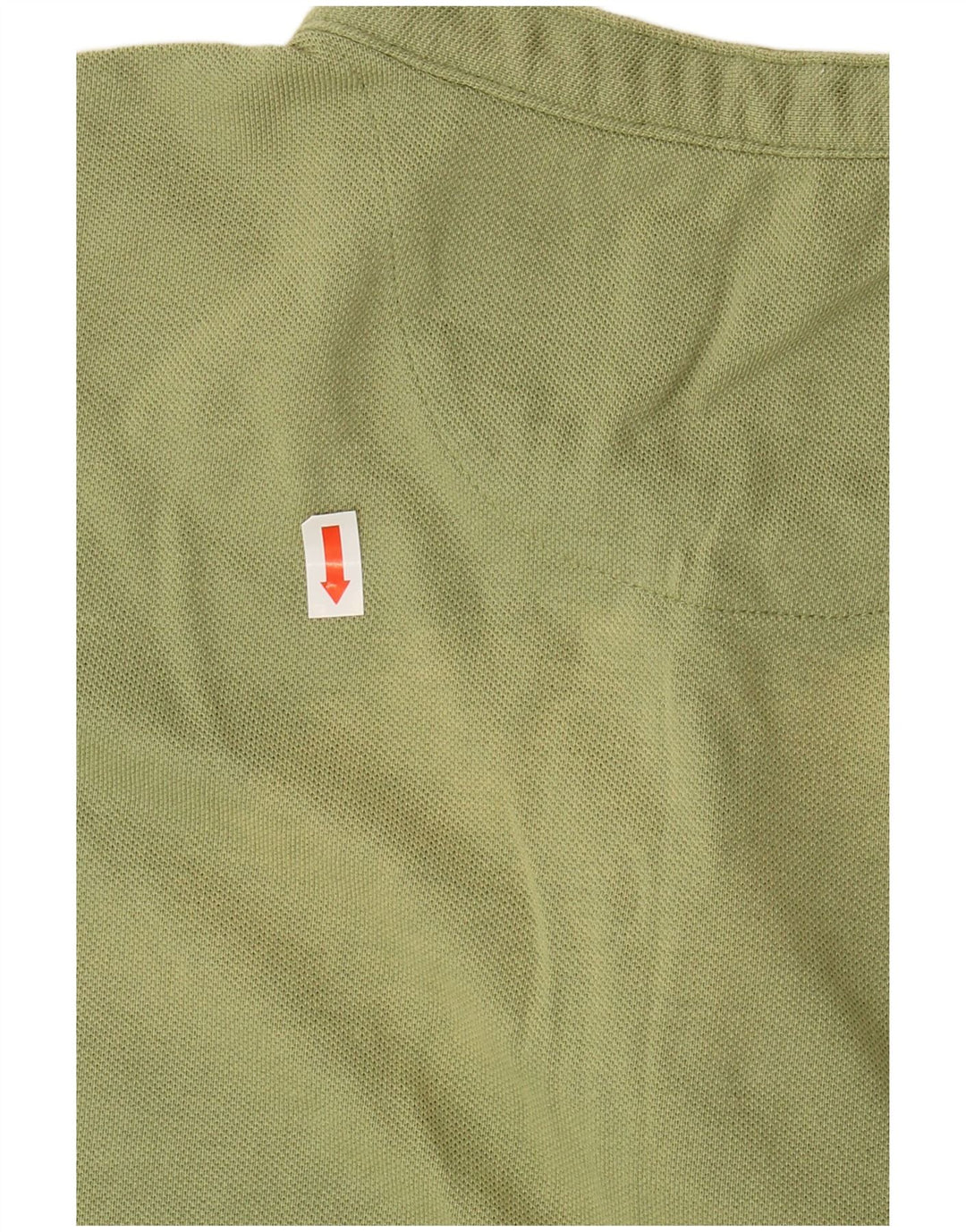 SORBINO Mens T-Shirt Top 2XL Green Cotton