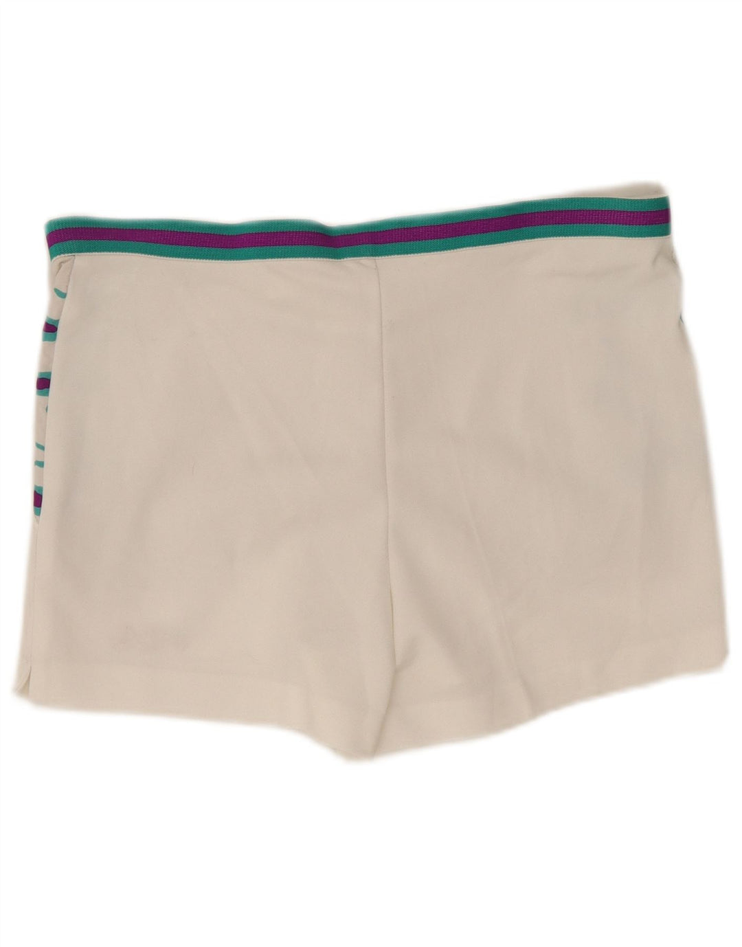 Fila Мужские шорты чинос IT 48 Medium W33 Белая полоска