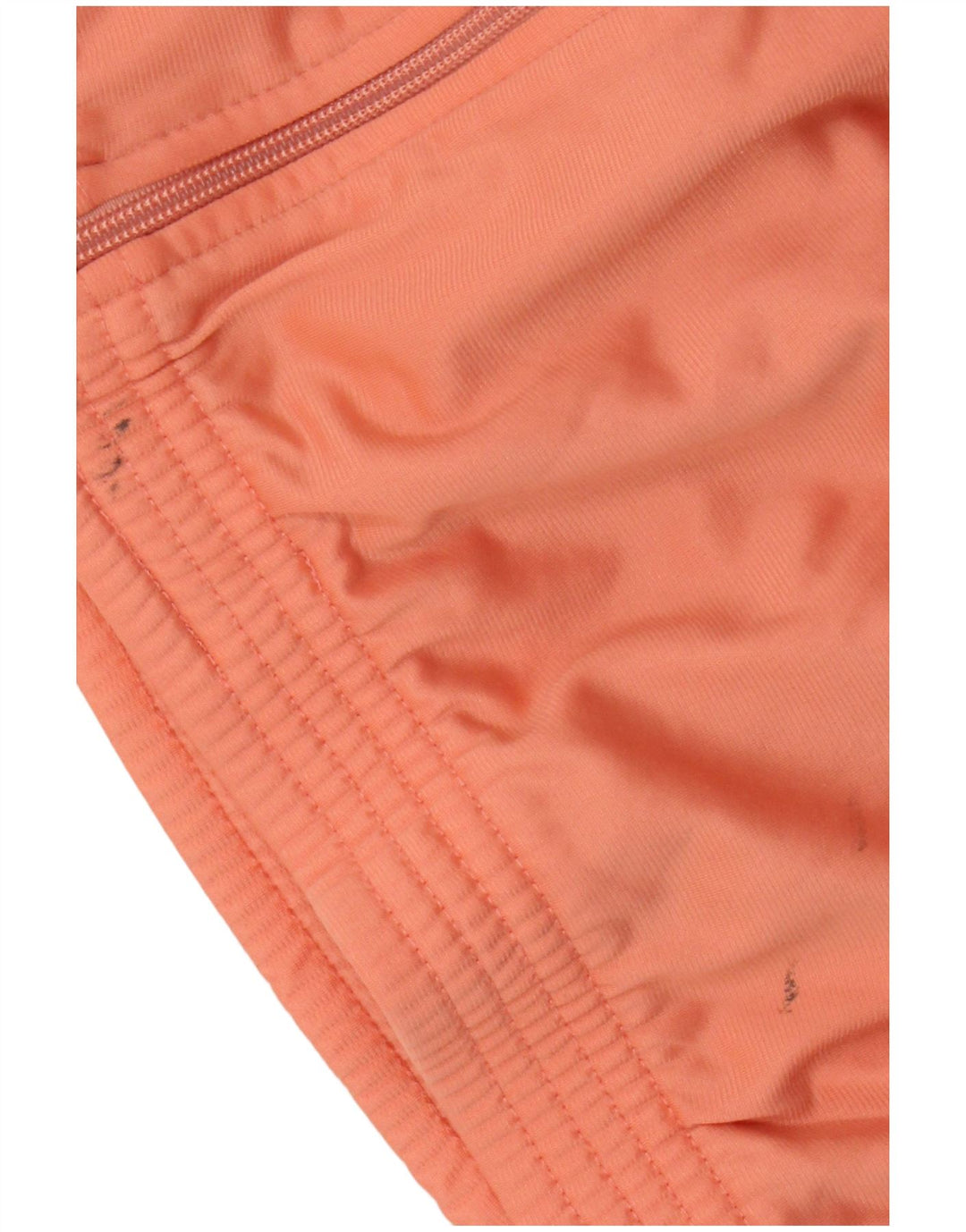 Женский спортивный костюм оверсайз Champion UK 16, большой оранжевый