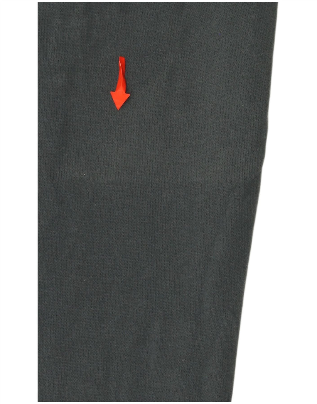 Мужские спортивные брюки Puma джоггеры XL серые, хлопок