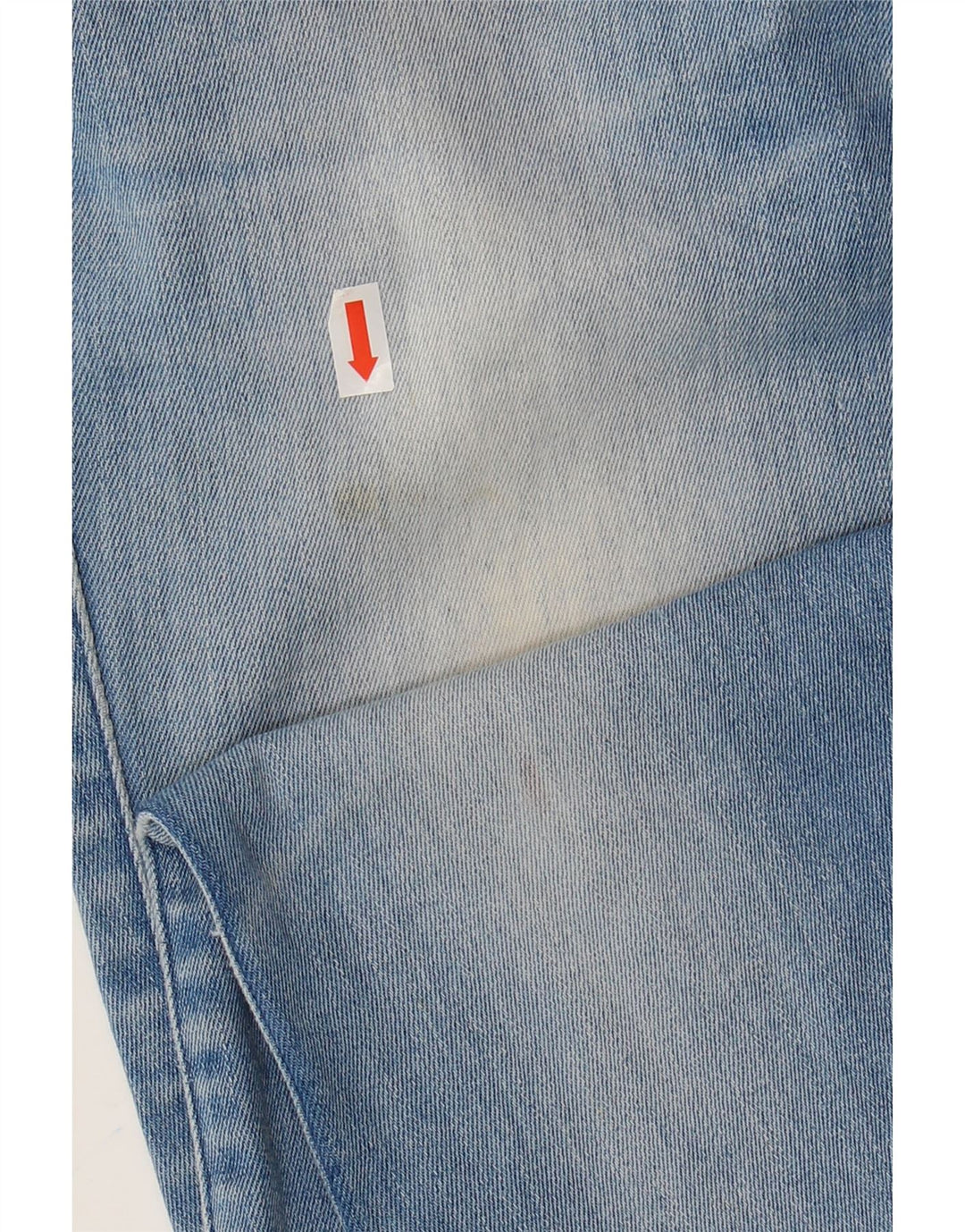 Женские джинсы Lee Joliet Bootcut W29 L33, синий хлопок