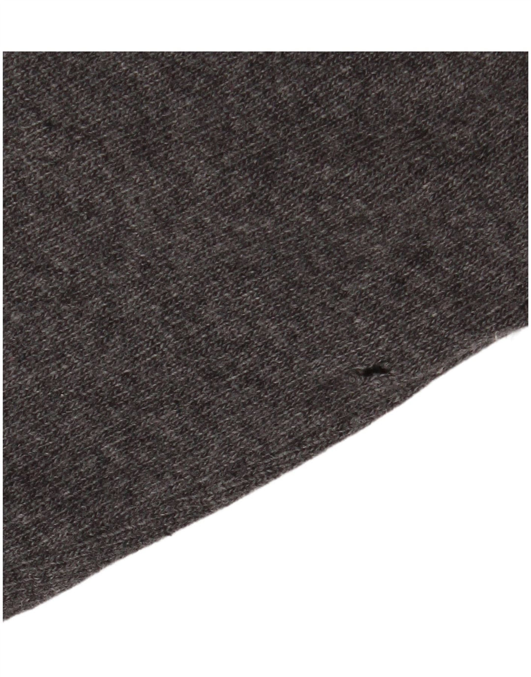 Джемпер BARBOUR для мальчиков с шалевым вырезом, свитер, 15–16 лет, размер 2XL, серый, шерсть Fair Isle