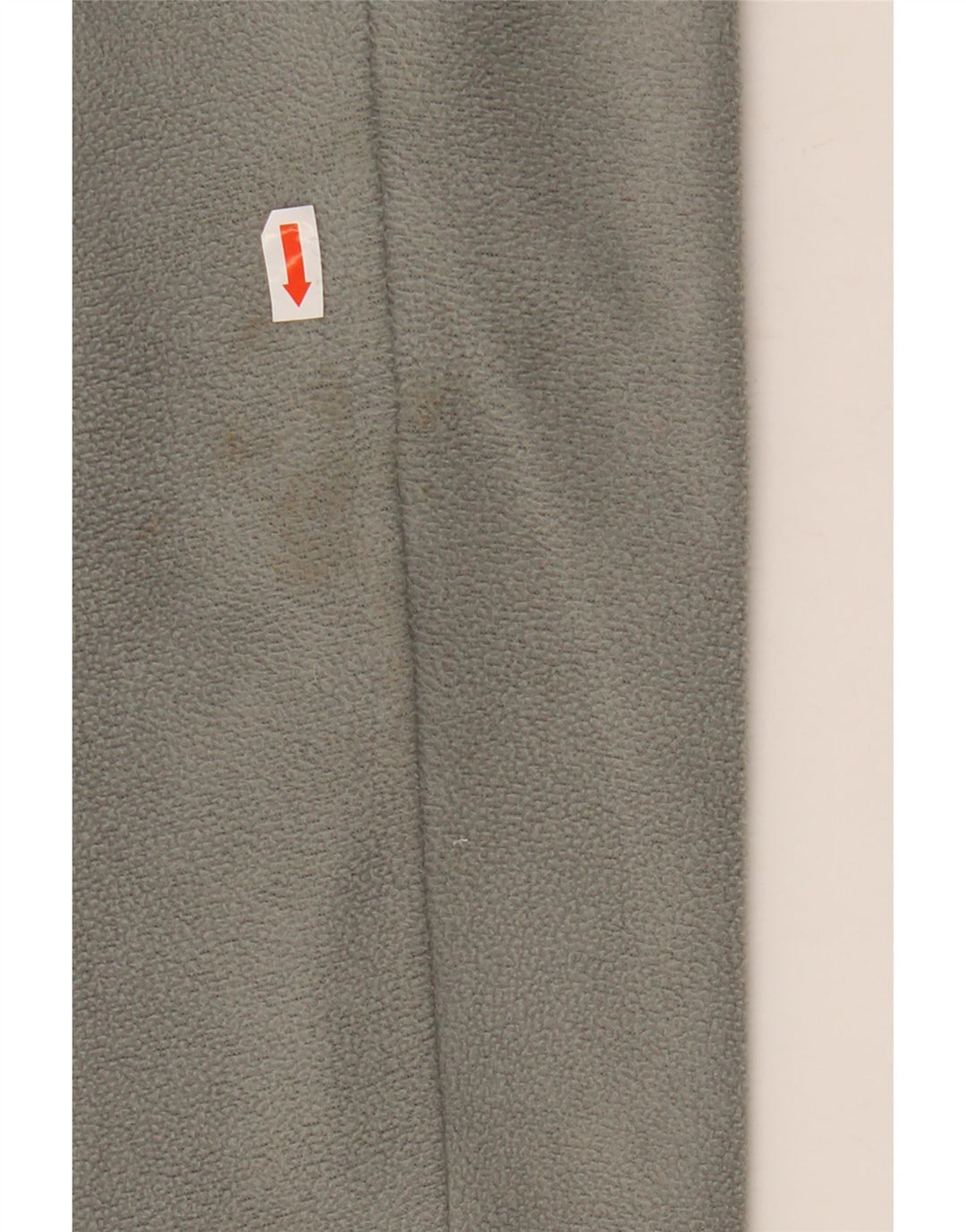 BERGHAUS Женская флисовая куртка UK 16, большая серая, полиэстер