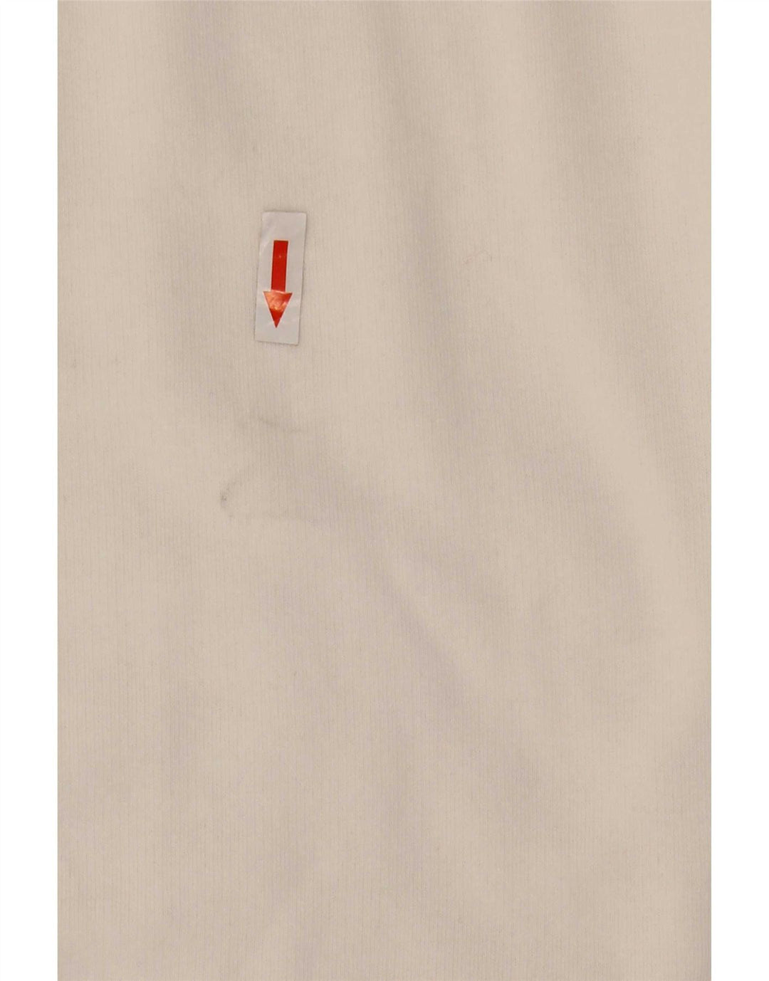 Мужской свитер с капюшоном на молнии Champion 2XL, белый хлопок