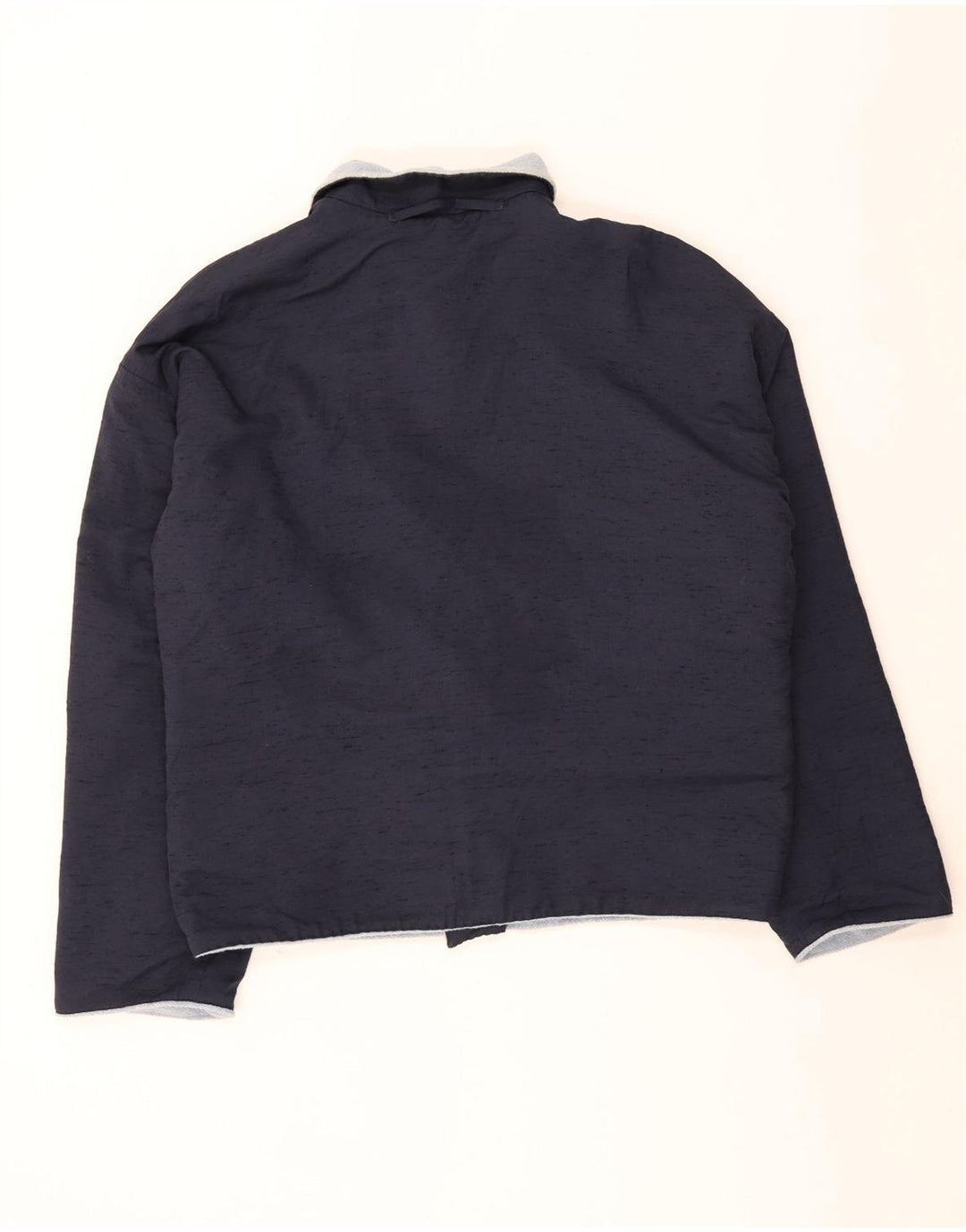 Униформа женская куртка UK 18 XL темно-синяя