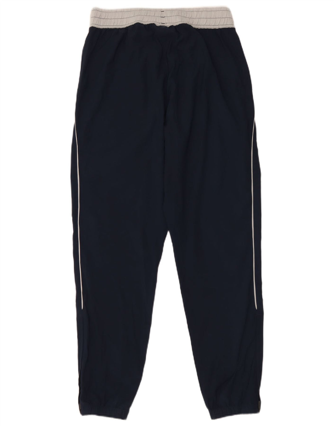 Мужские спортивные брюки Under Armour, джоггеры, большие, темно-синие