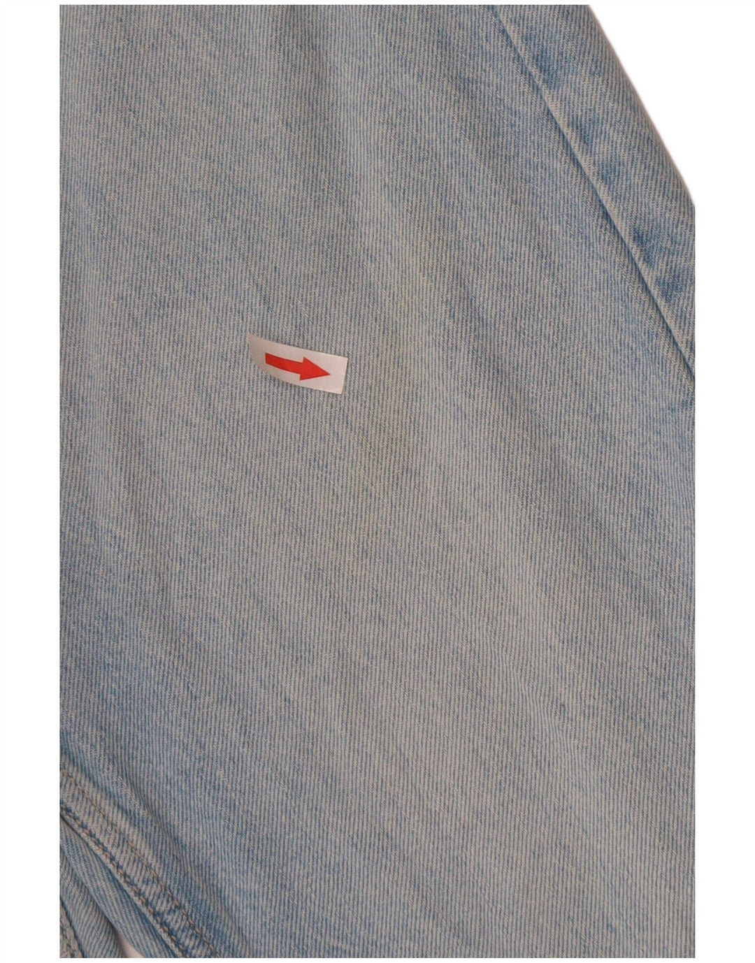 Мужские джинсы узкого кроя Zara EU 38 Small W30 L30 синие