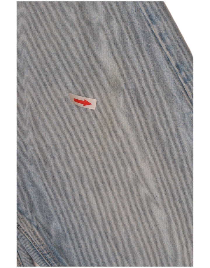 Мужские джинсы узкого кроя Zara EU 38 Small W30 L30 синие