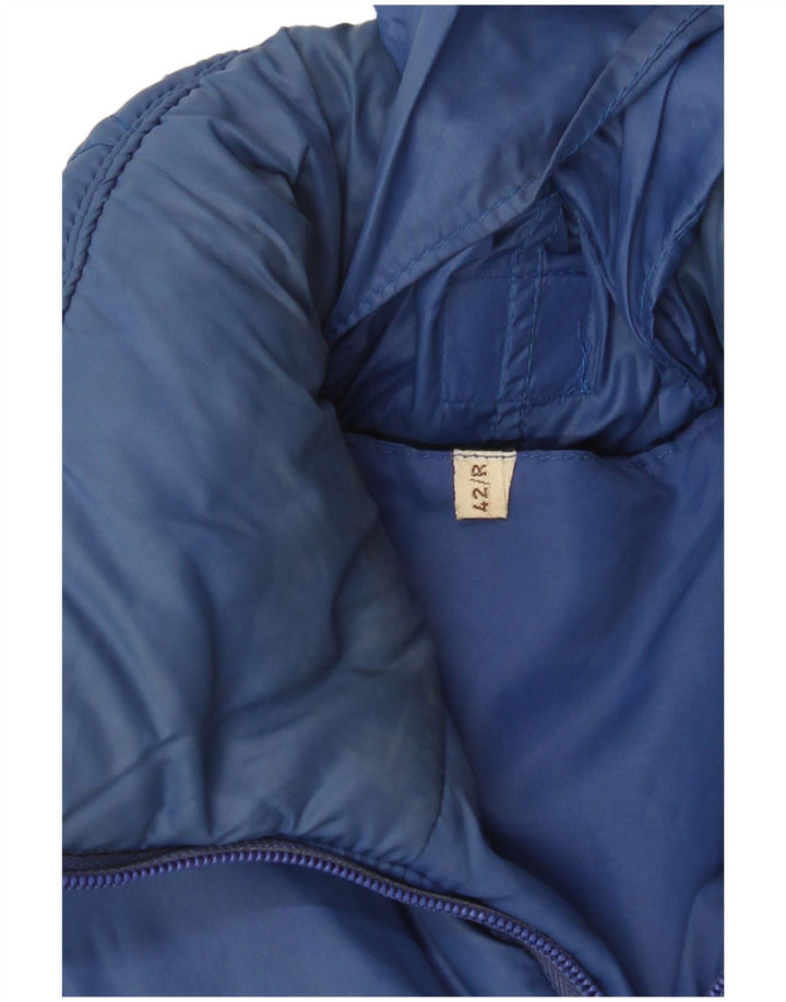 Ellesse Женская утепленная куртка с капюшоном IT 42 Medium Multicolor Colourblock