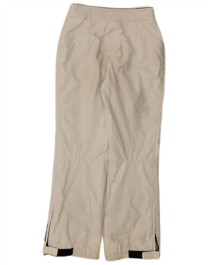 Женские лыжные брюки Colmar IT 44 Medium W28 L30 Белый полиэстер