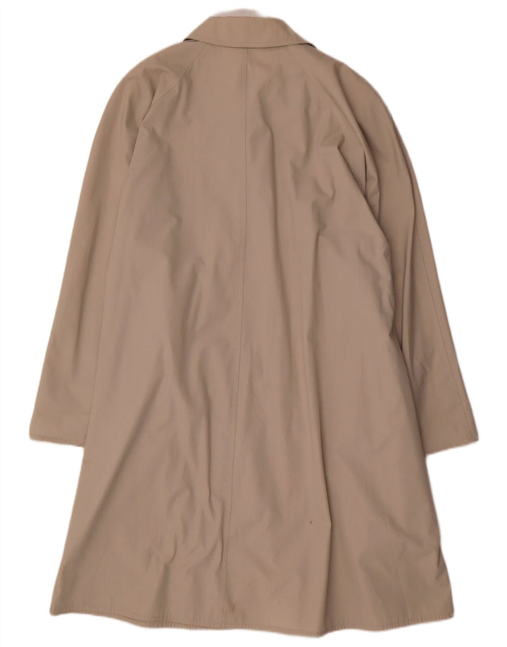 Женский дождевик Wind or Rain от Preca Oversized IT 44, средний бежевый