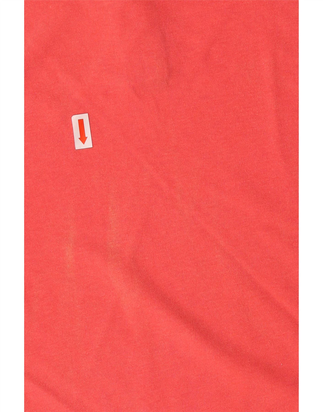 Женская футболка AUSTRALIAN L'ALPINA Top UK 18 XL Розовая