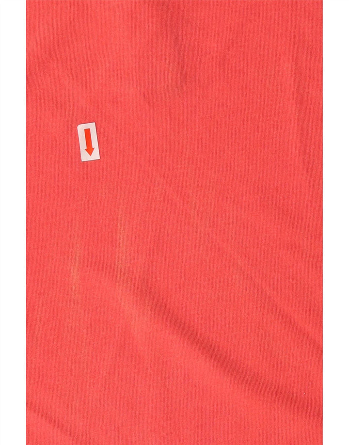 Женская футболка AUSTRALIAN L'ALPINA Top UK 18 XL Розовая