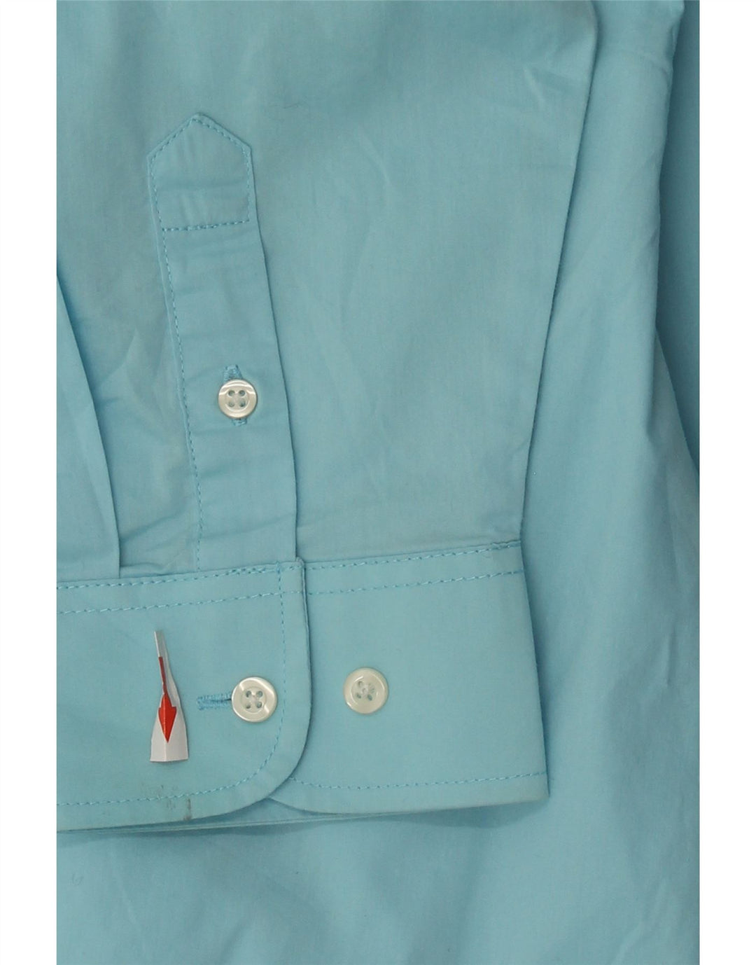 Рубашка Chaps Boys 15-16 лет, XL, синяя, хлопковая
