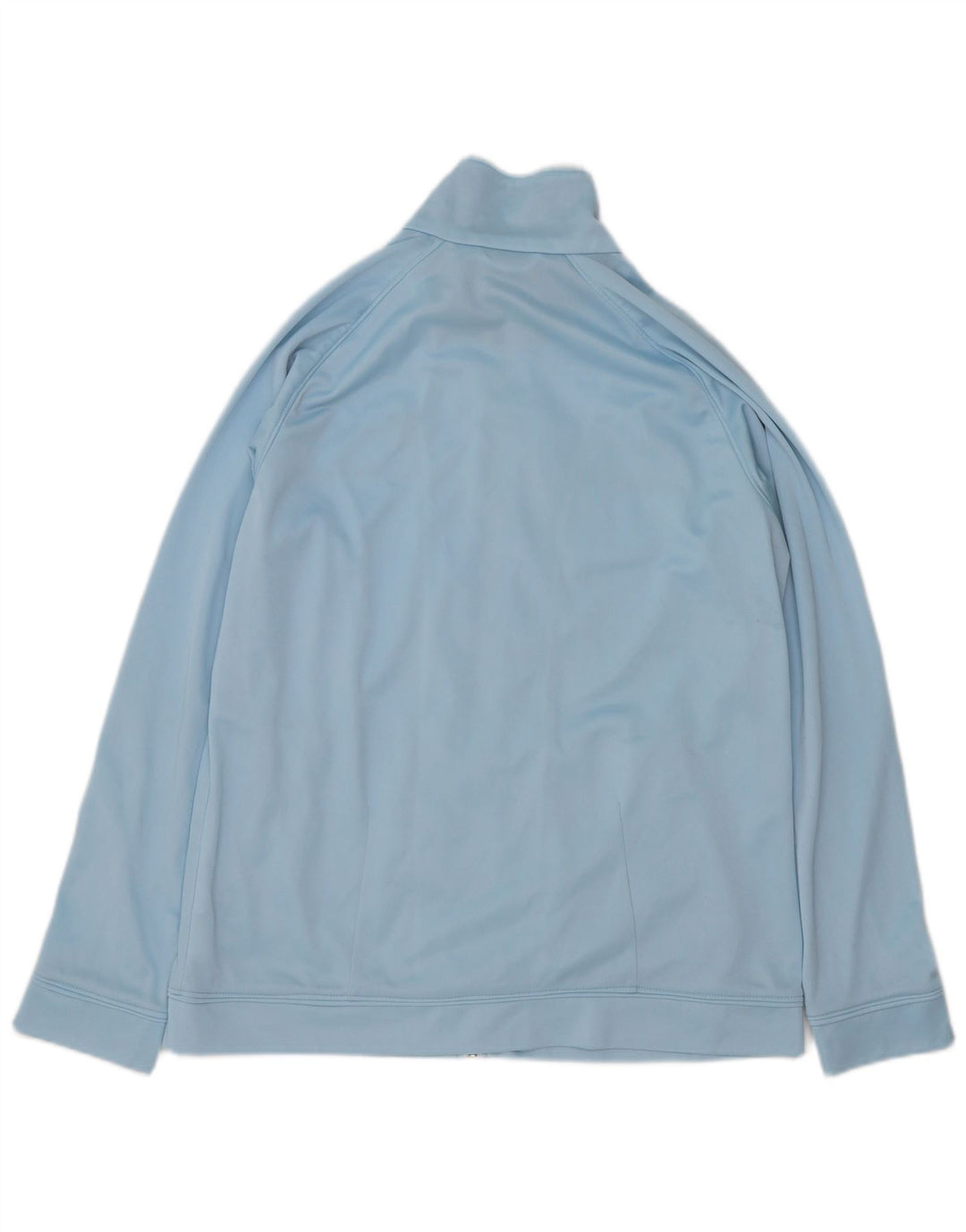 Женский спортивный костюм Lotto, верхняя куртка UK 20 2XL, синий