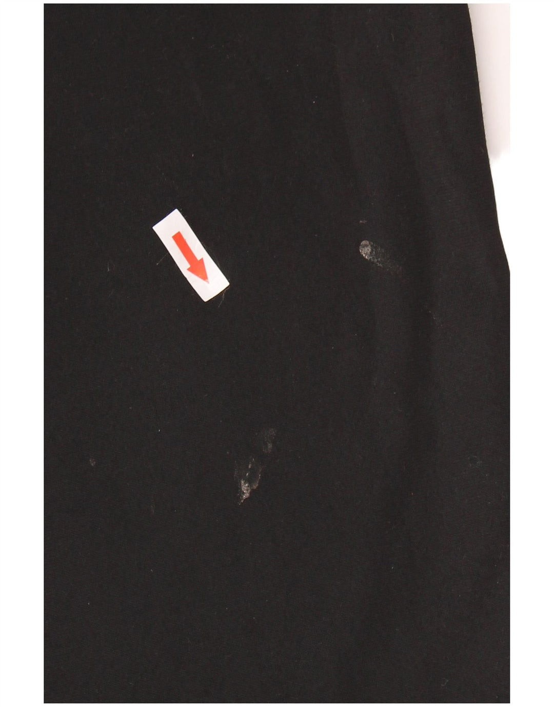 Спортивный костюм Adidas для девочек, брюки для бега, 15-16 лет, черный полиэстер