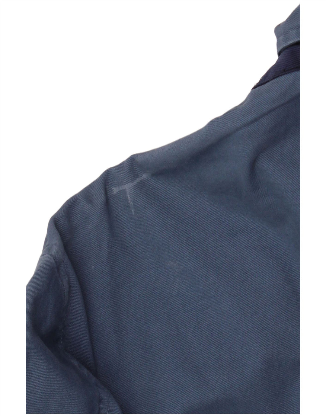 Мужской пиджак на двух пуговицах POLO RALPH LAUREN, Великобритания 42 XL, темно-синий, хлопок