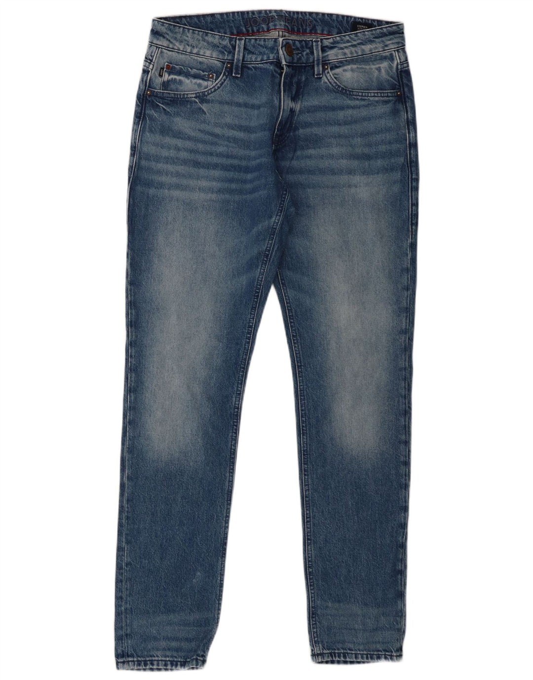 Мужские джинсы Joop Stephen Slim W33 L32 синие