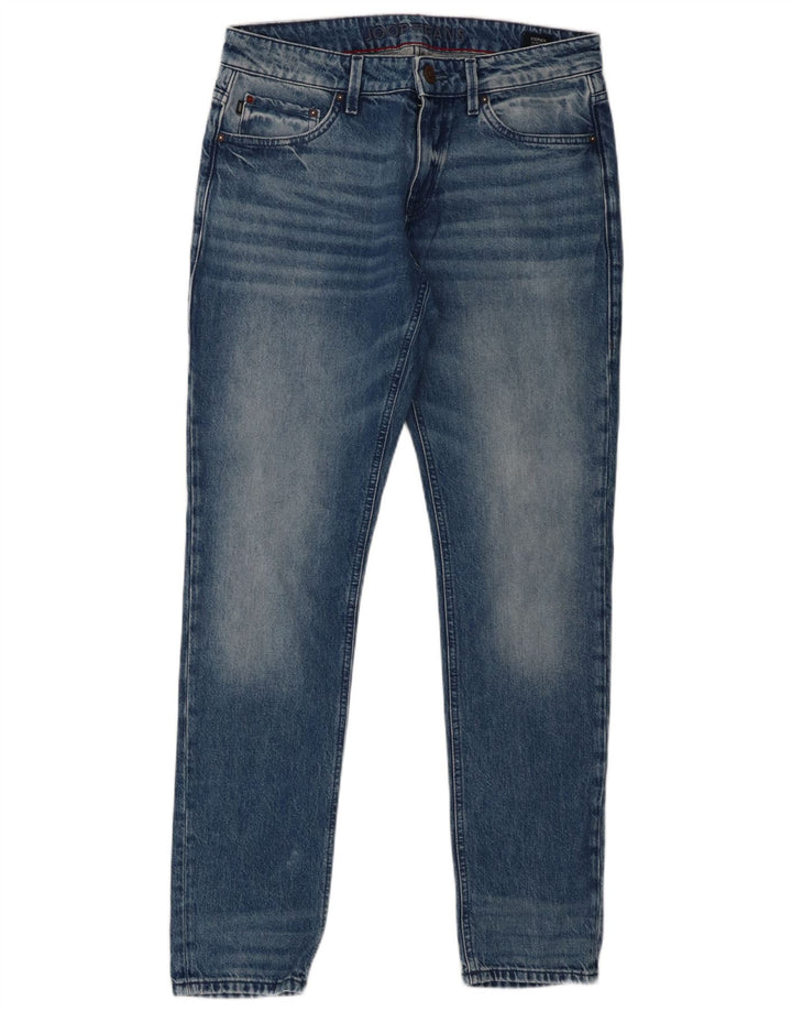 Мужские джинсы Joop Stephen Slim W33 L32 синие