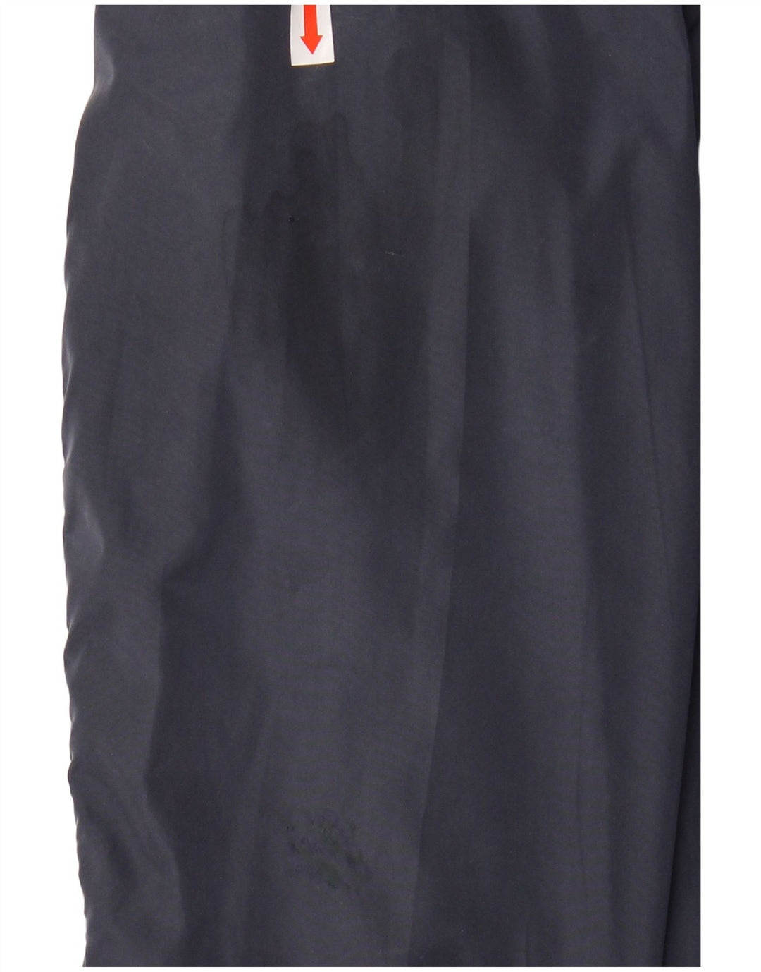 HOGAN Мужская куртка-бомбер UK 42 XL Темно-синий