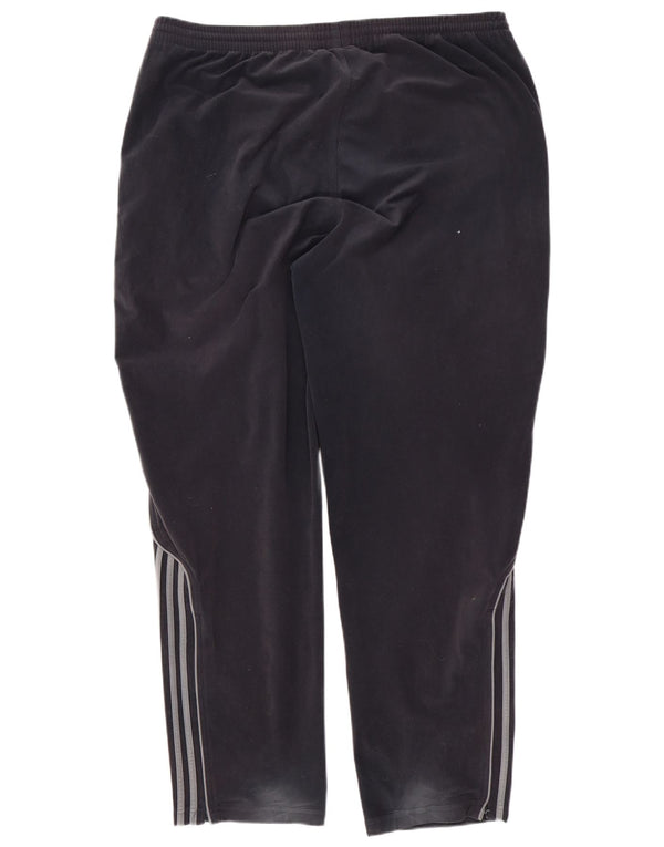 Мужские спортивные брюки Adidas UK 48/50 XL Серый полиэстер