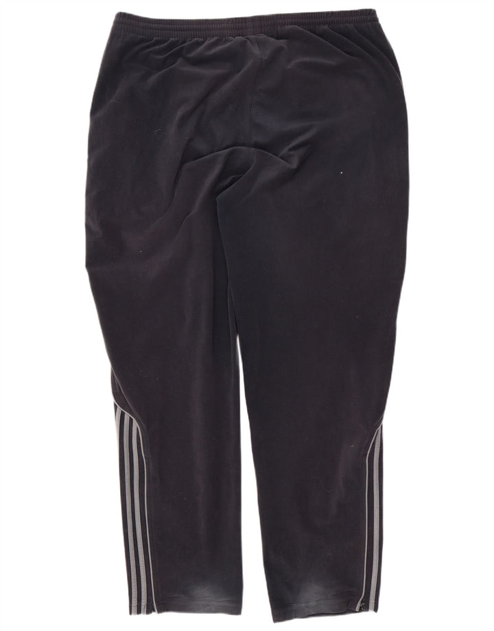 Мужские спортивные брюки Adidas UK 48/50 XL Серый полиэстер