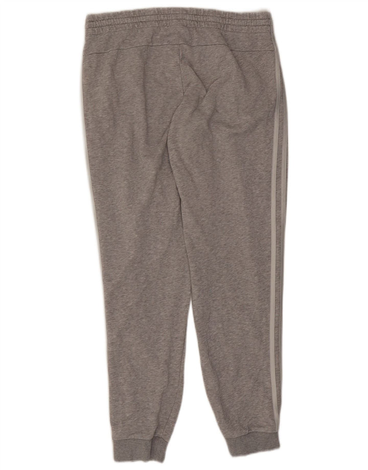 Женские спортивные брюки Adidas Joggers, большие серые