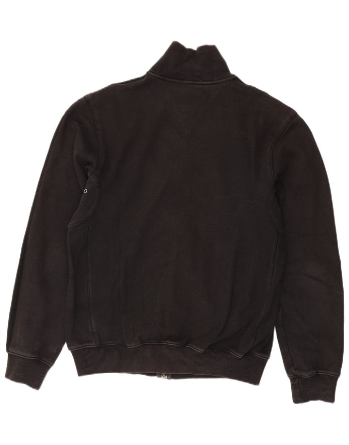 Мужской спортивный костюм Adidas Top Jacket Medium Black Cotton