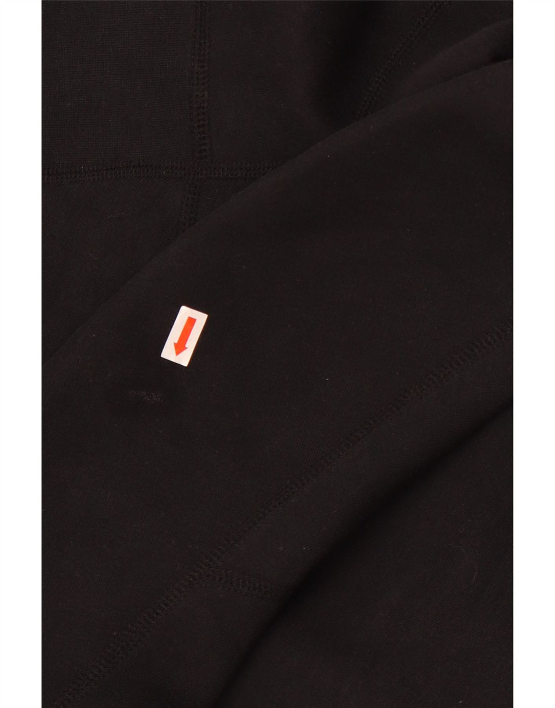 Свитер с капюшоном на молнии для мальчиков Nike, 10–11 лет, средний черный, хлопковый